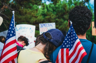 Is It Too Early to Call a Blue Wave?&nbsp;Yes.